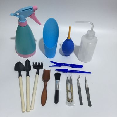 Set Attrezzi Piante Grasse
