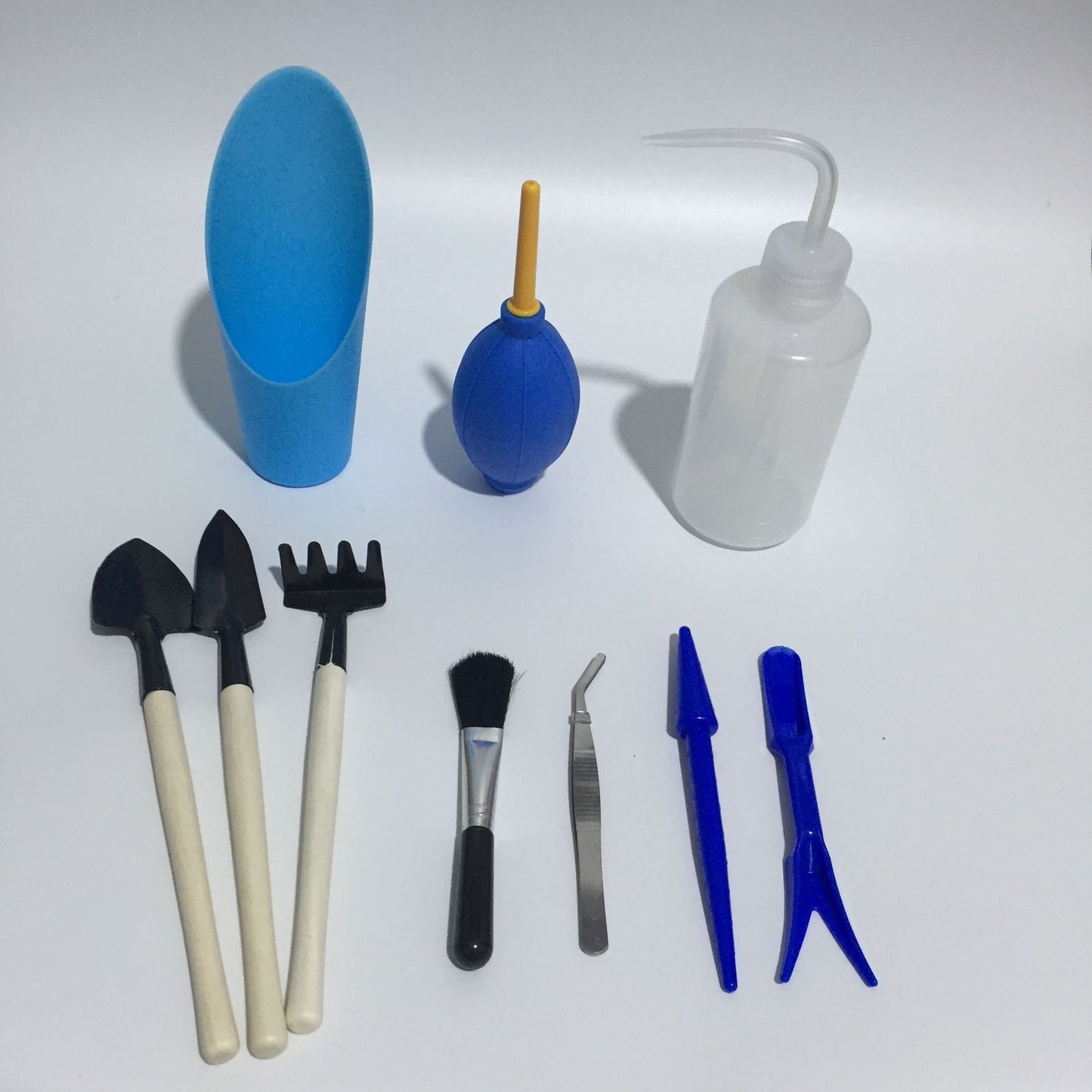 Set Attrezzi Piante Grasse