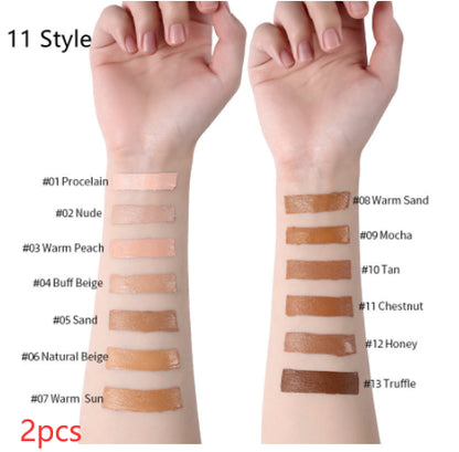 Liquid Foundation Concealer