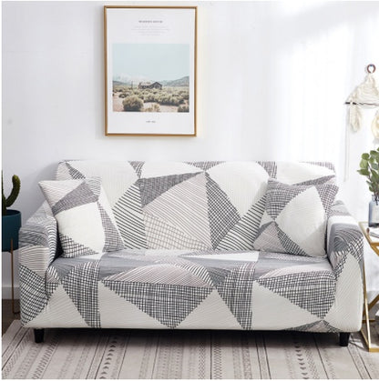 Full-Guard Home Fabric – Copridivano in Tessuto Protezione Totale Mobili