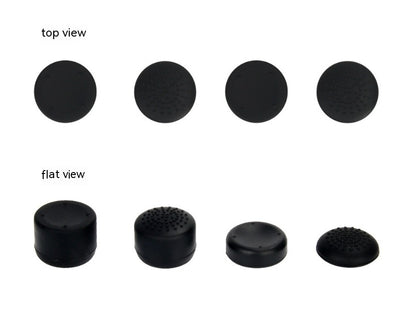 Set Grip Caps Pro per PS5