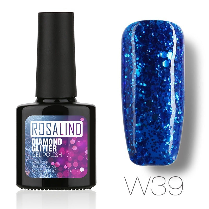 ROSALIND - Nail Diamond Gel