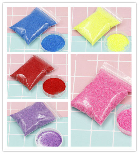 Magic Sand (No-Wet) – Sabbia Magica Idrorepellente