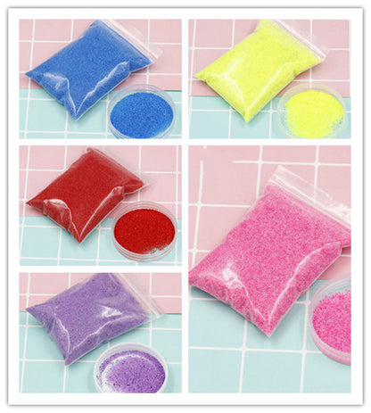 Magic Sand (No-Wet) – Sabbia Magica Idrorepellente