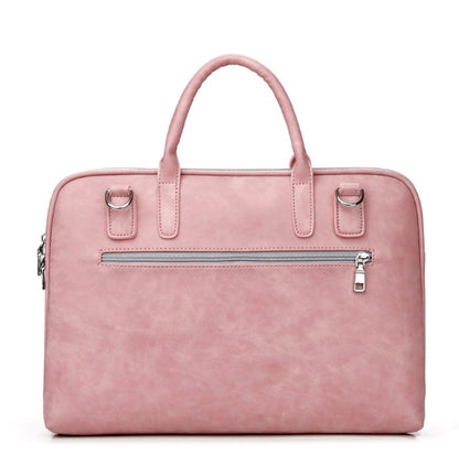 Elegance Leather-Style Bag