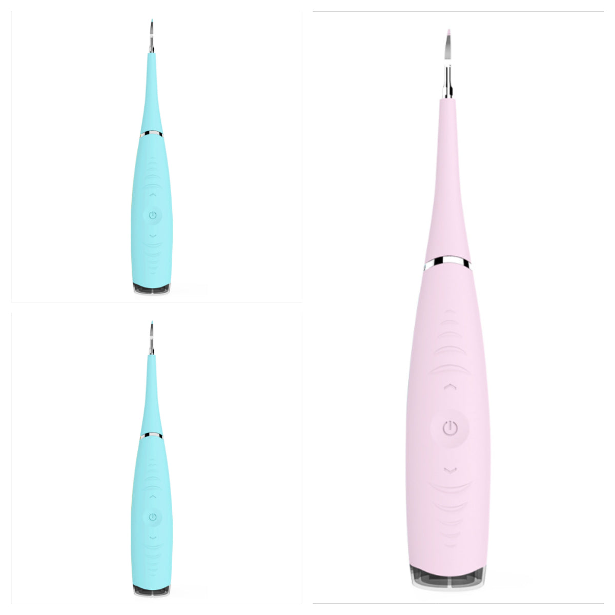 Ablatore Dentale Sonic-White Anti-Tartaro