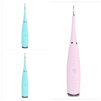 Ablatore Dentale Sonic-White Anti-Tartaro