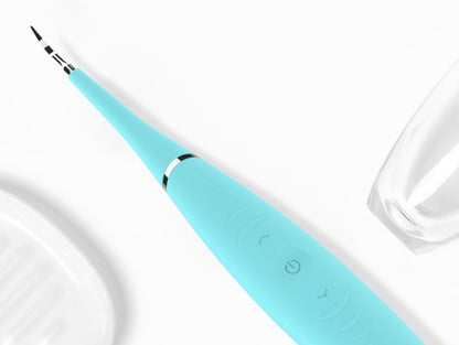 Ablatore Dentale Sonic-White Anti-Tartaro