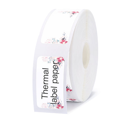 D11/D110 Premium Label-Roll - Carta per Etichette