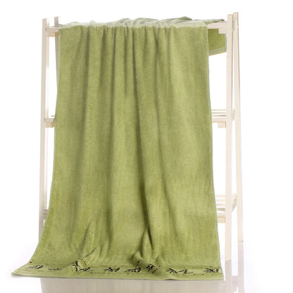 Telo Pure-Bamboo Detox al Carbone Attivo Anti-Odore