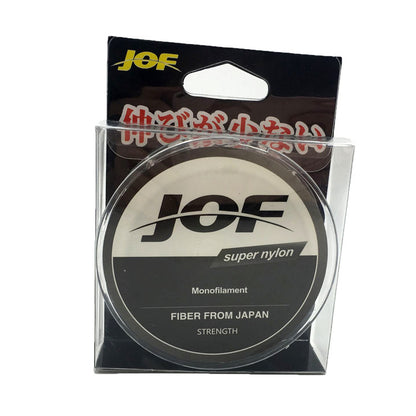 Bobina JOF 100m Seta Tecnica