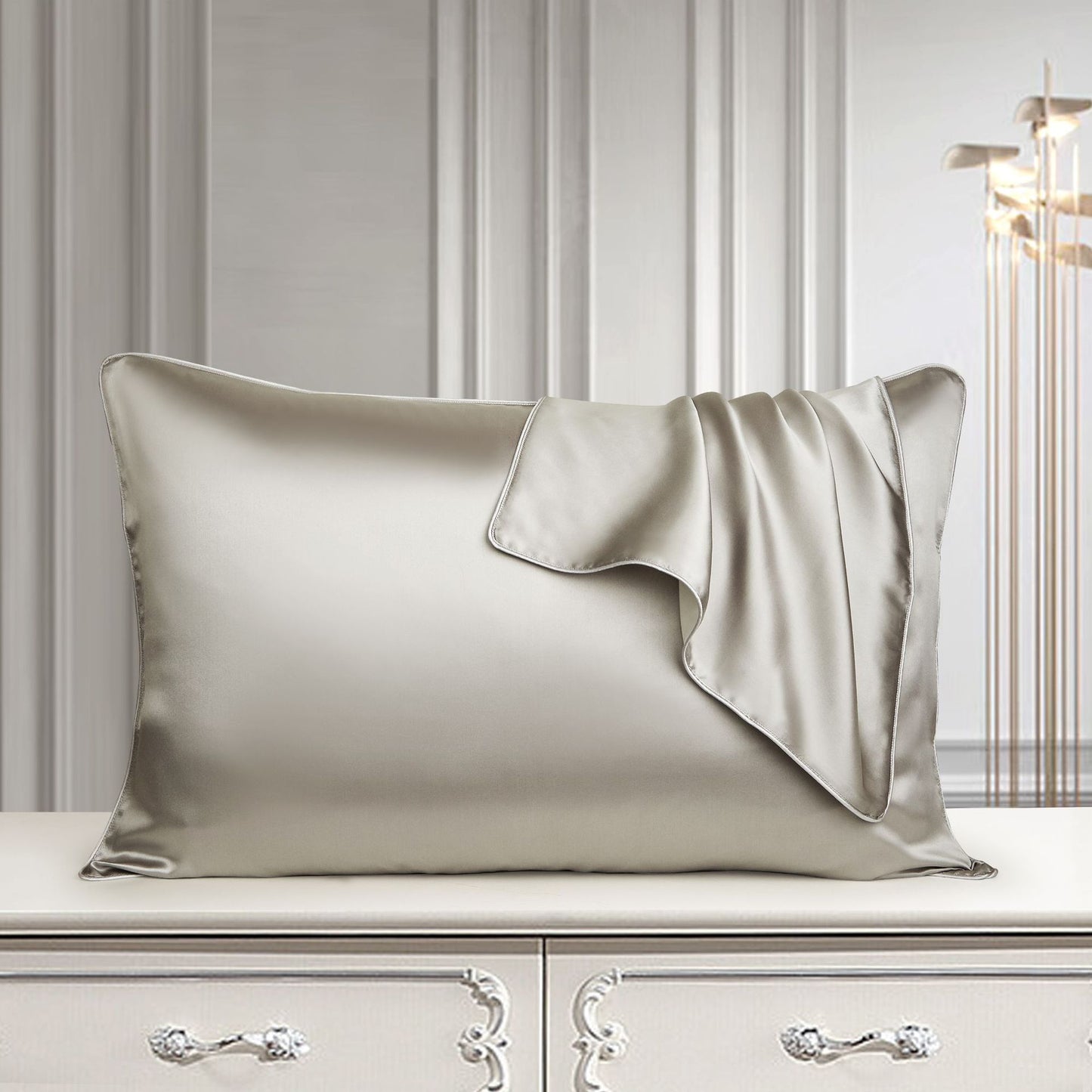 Federa in Pura Seta Naturale Beauty Sleep