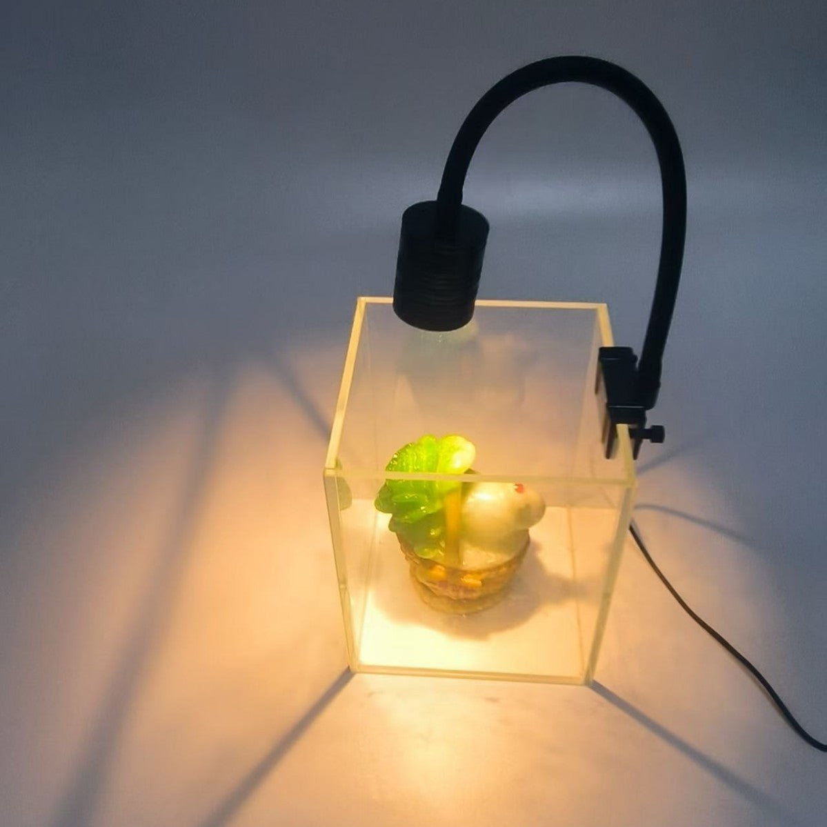Faretto per illuminazione - SpotGlow Focus