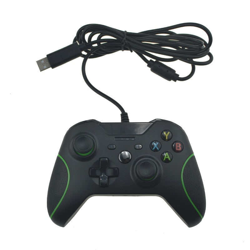 Controller Cablato USB per Xbox One & PC