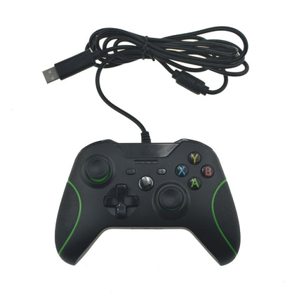 Controller Cablato USB per Xbox One & PC