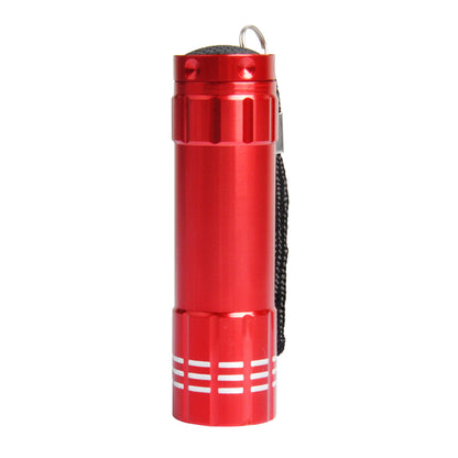 Mini Torcia UV Portatile