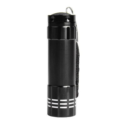 Mini Torcia UV Portatile
