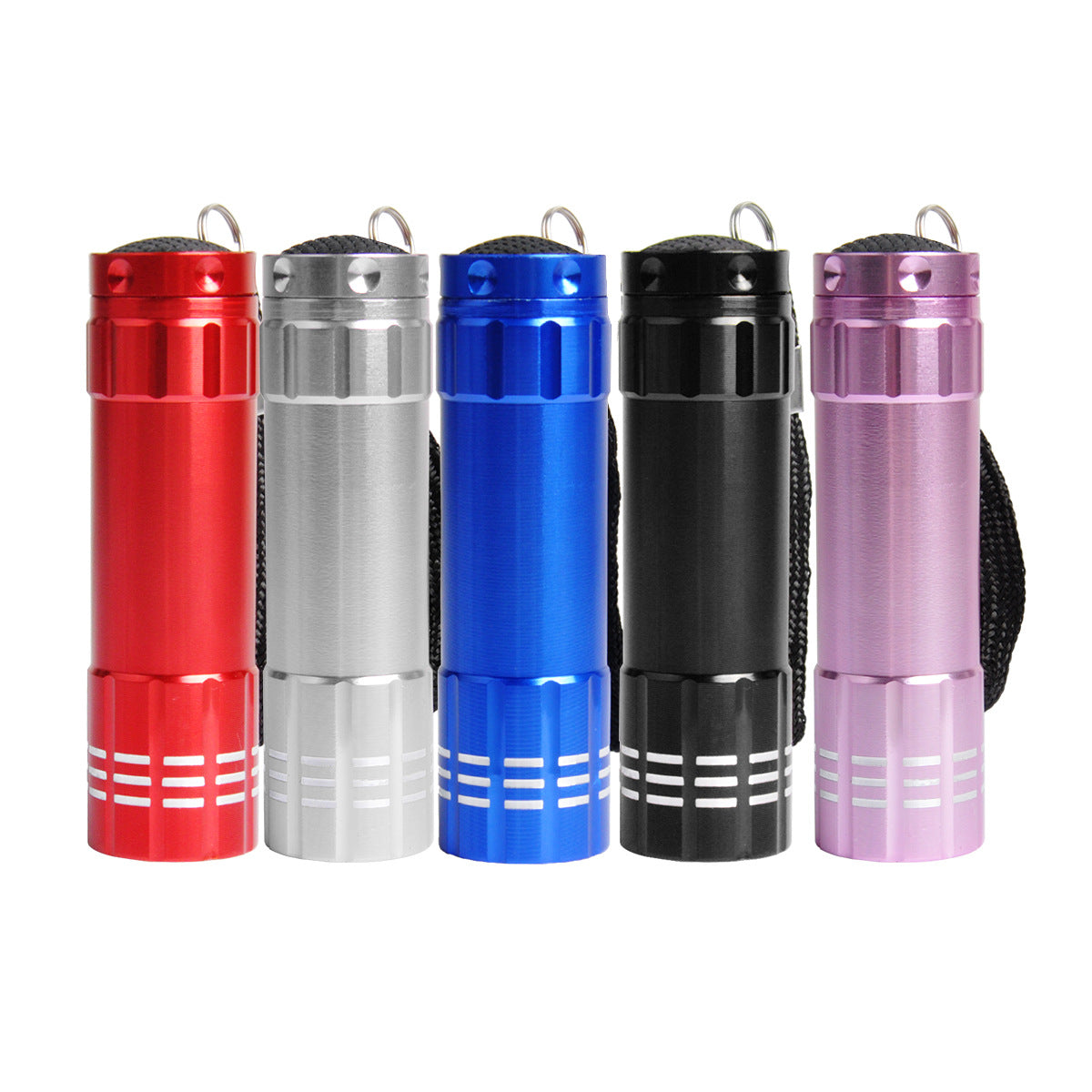 Mini Torcia UV Portatile