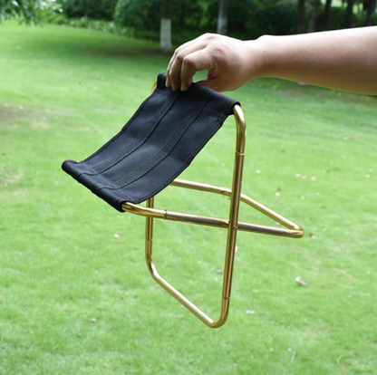Outdoor Folding Chair