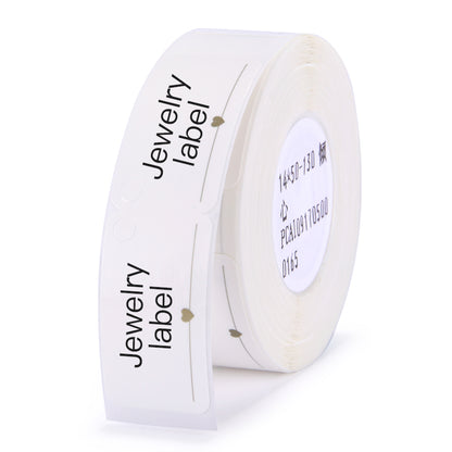 D11/D110 Premium Label-Roll - Carta per Etichette