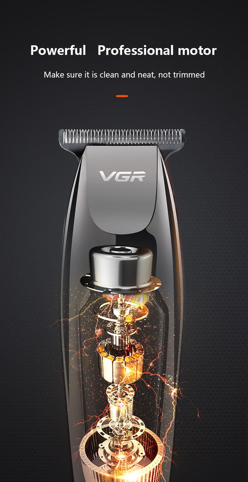 Taglia Capelli Professionale
