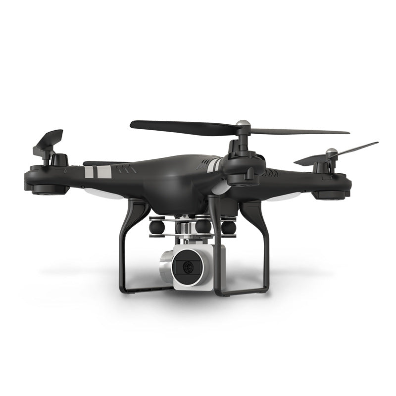 GPS Pro-Horizon – Drone Pieghevole con Gimbal Stabilizzato