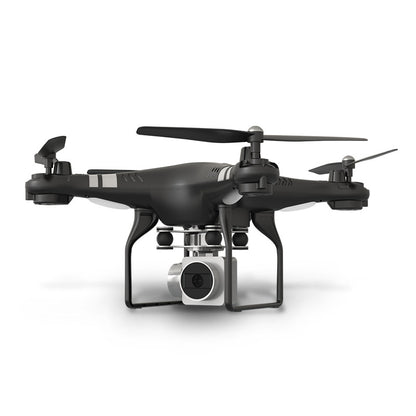 GPS Pro-Horizon – Drone Pieghevole con Gimbal Stabilizzato