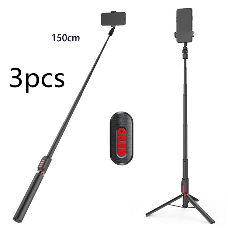 Apex-Stick: Bastone Selfie Telescopico Universal