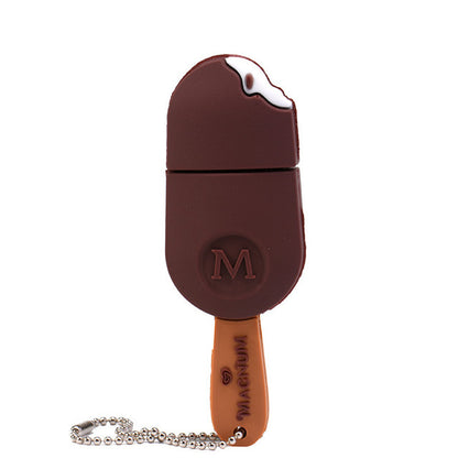 Chiavetta USB Sweet Ice Cream - Design Creativo (4GB / 8GB / 16GB / 32GB / 64GB / 128GB)