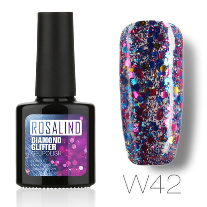 ROSALIND - Nail Diamond Gel