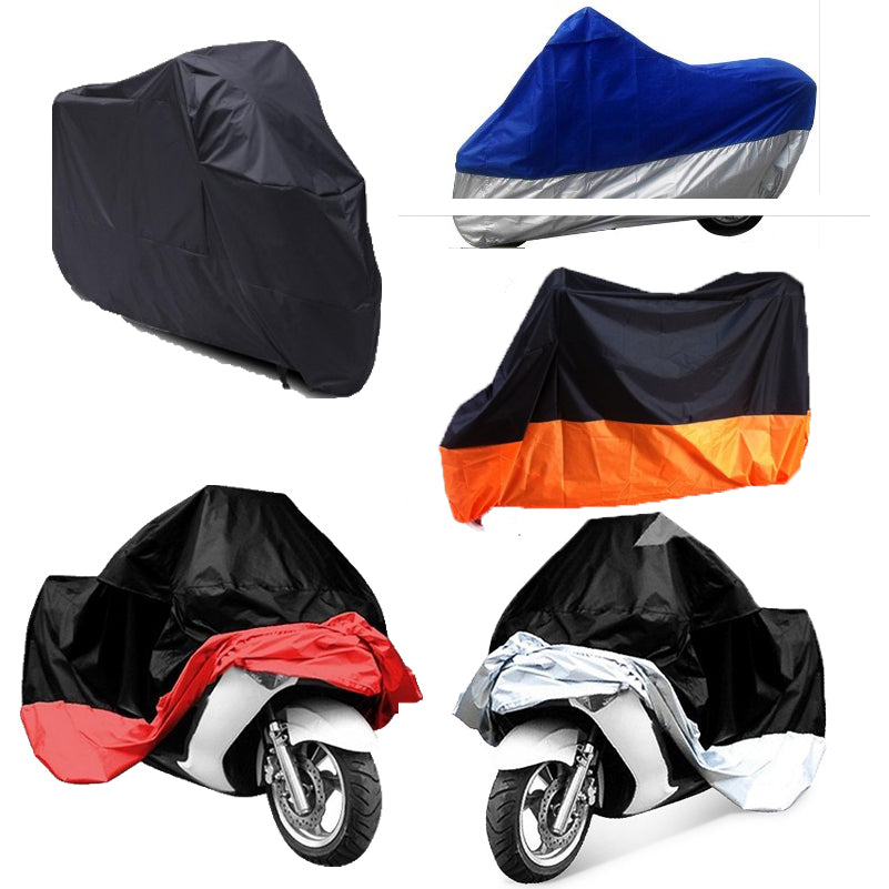 Coprimoto Urban Anti-Polvere (S-3XL)