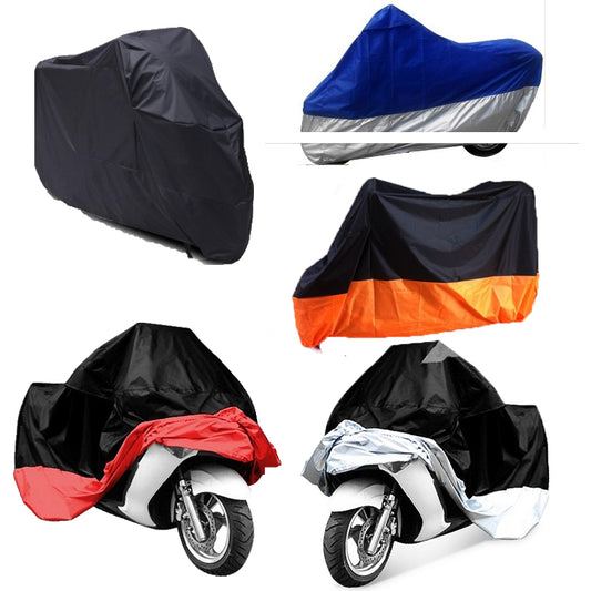 Coprimoto Urban Anti-Polvere (S-3XL)