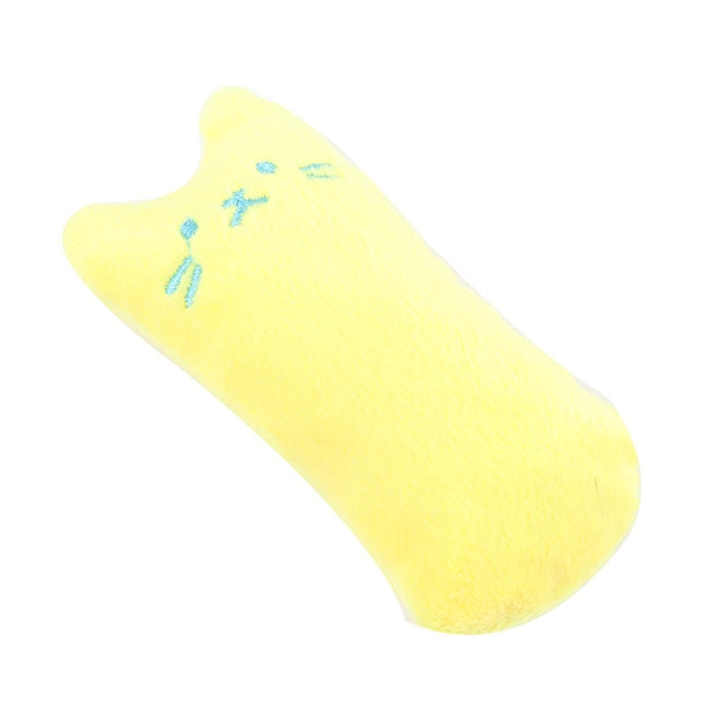 Catnip Dream - Il Peluche al Profumo di Relax