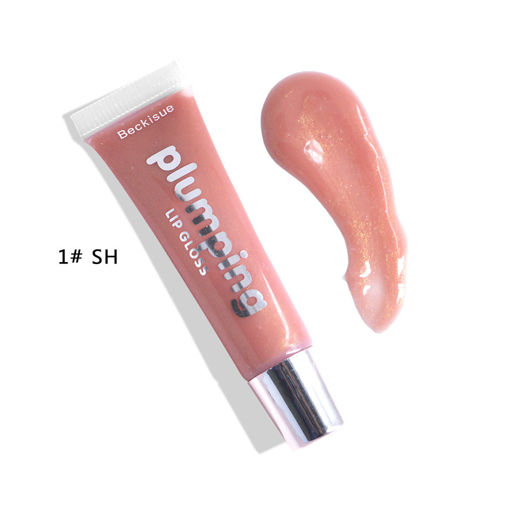 Wet Cherry Gloss Volumizzante