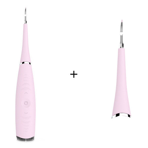 Ablatore Dentale Sonic-White Anti-Tartaro