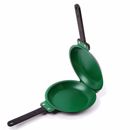 Glide-Chef Non-Stick – Padella Antiaderente Professionale per Cotture a Gas e Induzione