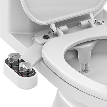 Kit Bidet Universale Easy-Clean Idrogetto