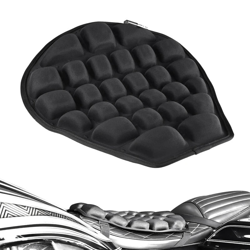 Cuscino Airbag 3D Ergonomico