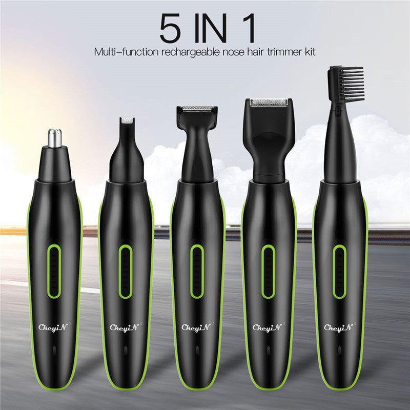 Dispositivo 5 in 1
