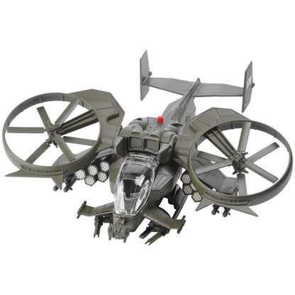 Elicottero Militare Lejia Poison Scorpion