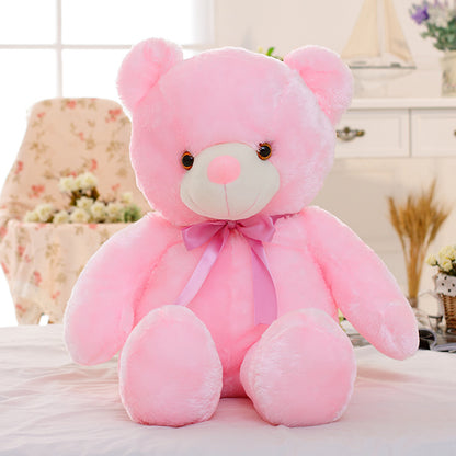 Glowy Bear – Orsacchiotto LED Luminoso Creativo