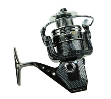 Mulinello in Metallo Full-Metal (13+1 Cuscinetti)
