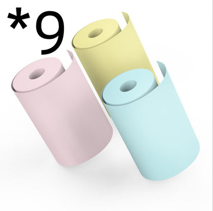 Panda-Print - Mini Stampante Bluetooth per Foto