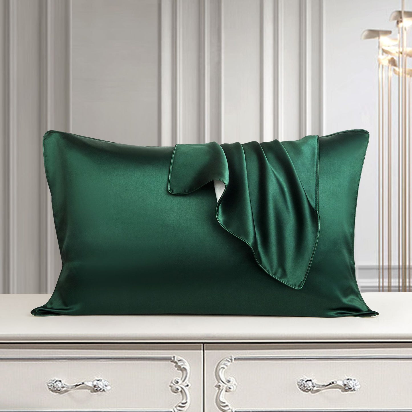 Federa in Pura Seta Naturale Beauty Sleep