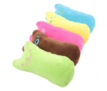 Catnip Dream - Il Peluche al Profumo di Relax