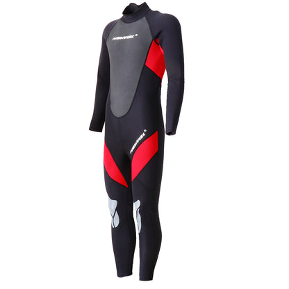 Hydro Core Men – Muta da Sub Tecnica Integrale per Uomo (S-3XL)