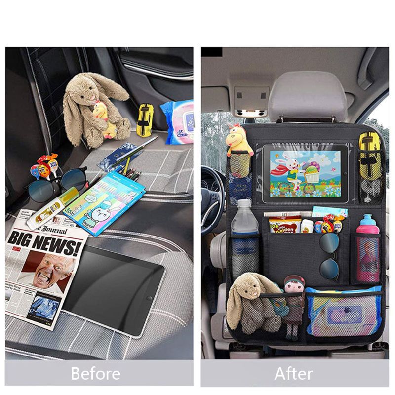Simple-Storage - Tasca Organizer Slim