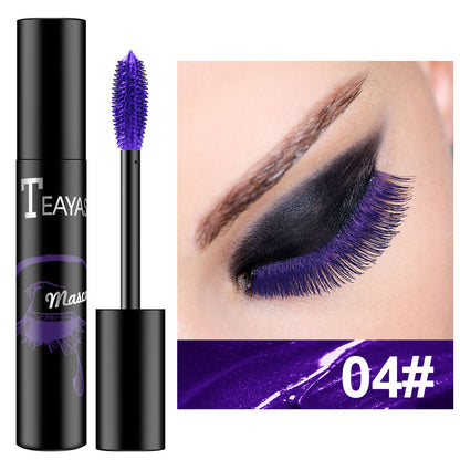 Mascara Fluorescente