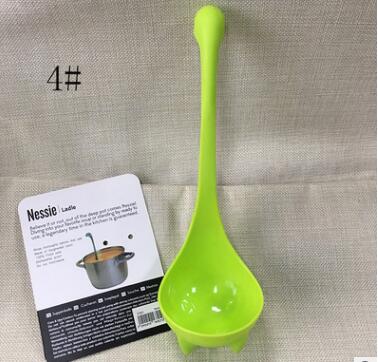 Dino-Spoon - Mestolo Divertente