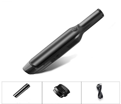 Aspirapolvere Dual-Use (Casa & Auto) Pro